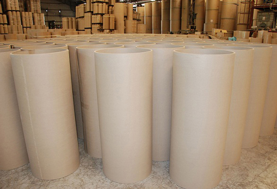 cylinder paper/paper roll